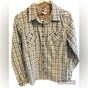 The NorthFace shirt